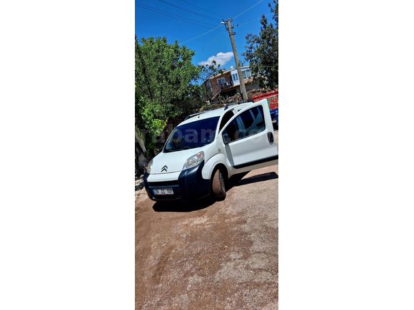 Sahibinden Citroen Nemo Combi 1.4 HDi x Combi 2012 Model