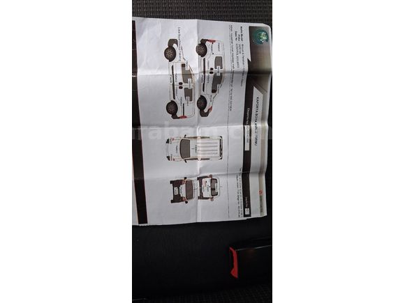 Sahibinden Citroen Nemo Combi 1.4 HDi x Combi 2012 Model