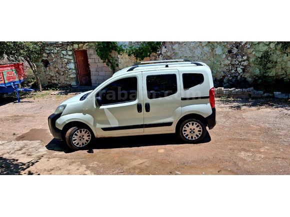 Sahibinden Citroen Nemo Combi 1.4 HDi x Combi 2012 Model