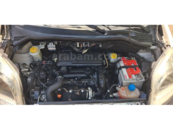 Sahibinden Citroen Nemo Combi 1.4 HDi x Combi 2012 Model