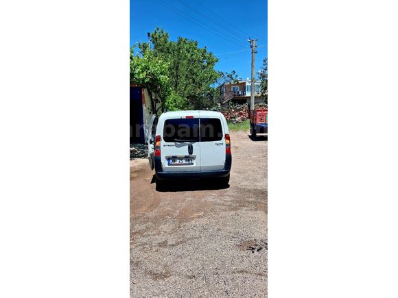 Sahibinden Citroen Nemo Combi 1.4 HDi x Combi 2012 Model