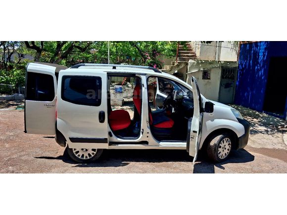 Sahibinden Citroen Nemo Combi 1.4 HDi x Combi 2012 Model