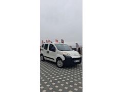 Sahibinden Citroen Nemo Combi 1.4 HDi SX Plus Vizyon 2012 Model