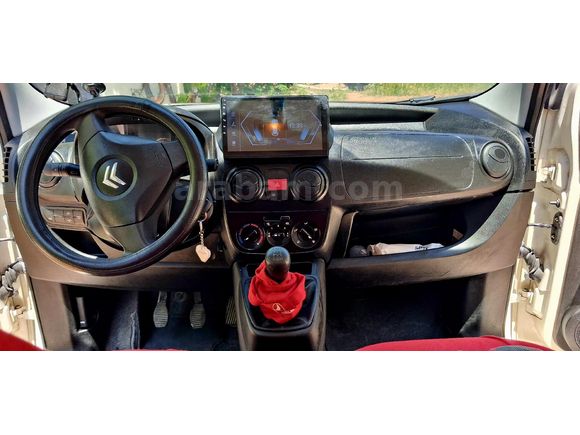 Sahibinden Citroen Nemo Combi 1.4 HDi x Combi 2012 Model