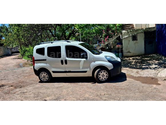 Sahibinden Citroen Nemo Combi 1.4 HDi x Combi 2012 Model