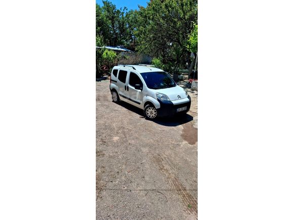 Sahibinden Citroen Nemo Combi 1.4 HDi x Combi 2012 Model