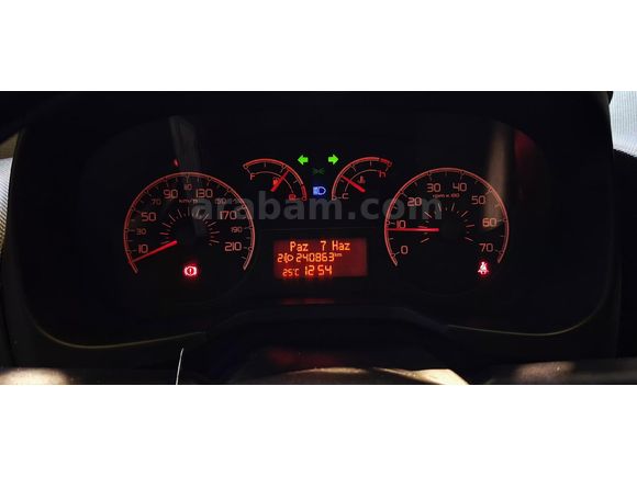 Sahibinden Citroen Nemo Combi 1.4 HDi x Combi 2012 Model