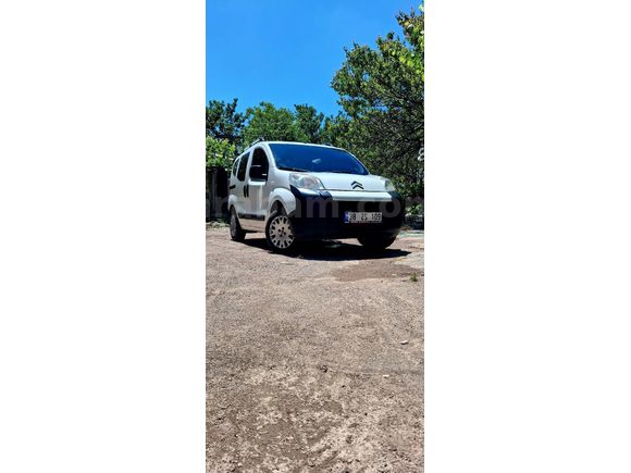 Sahibinden Citroen Nemo Combi 1.4 HDi x Combi 2012 Model