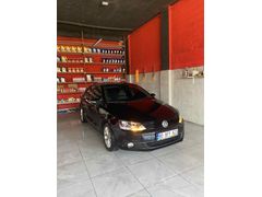 2011 Jetta Hatasız Boyasız Tramersiz 