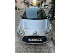 Sahibinden Citroen C3 1.4 HDi Confort 2011 Model