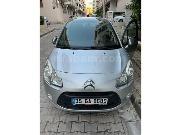 Sahibinden Citroen C3 1.4 HDi Confort 2011 Model