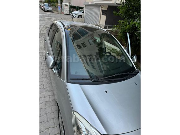Sahibinden Citroen C3 1.4 HDi Confort 2011 Model