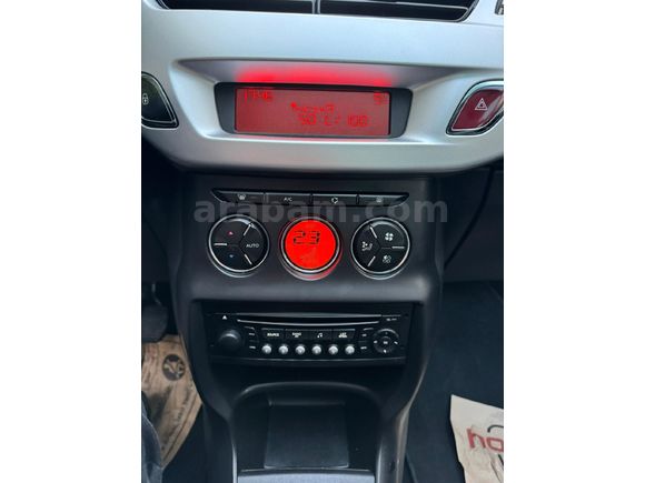 Sahibinden Citroen C3 1.4 HDi Confort 2011 Model