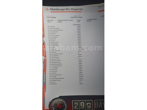 Sahibinden Citroen C3 1.4 HDi Confort 2011 Model