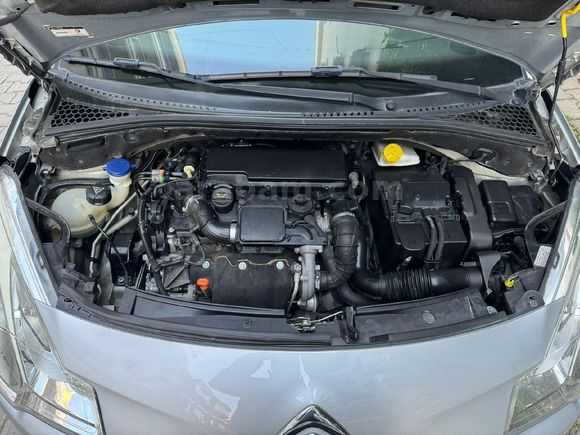 Sahibinden Citroen C3 1.4 HDi Confort 2011 Model