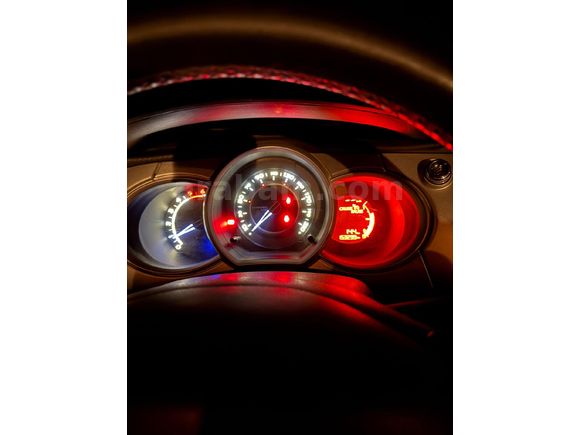 Sahibinden Citroen C3 1.4 HDi Confort 2011 Model