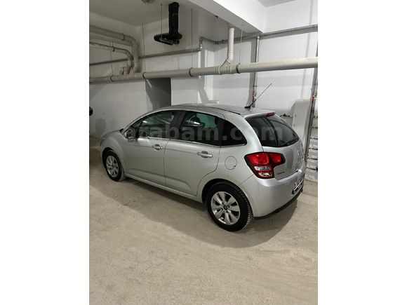 Sahibinden Citroen C3 1.4 HDi Confort 2011 Model