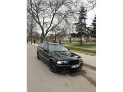 Sahibinden BMW 3 Serisi 320d Touring 2000 Model 