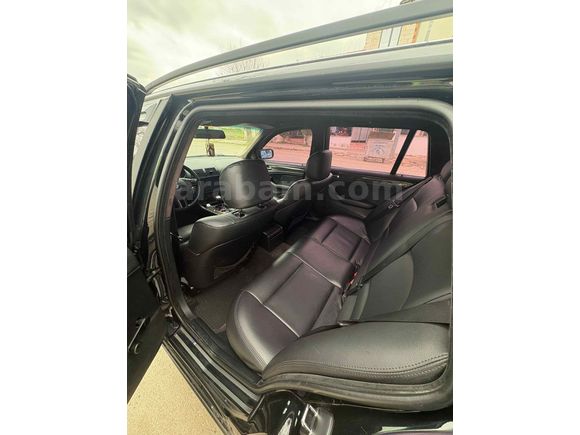 Sahibinden BMW 3 Serisi 320d Touring 2000 Model 