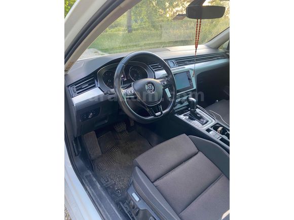 Sahibinden Volkswagen Passat 1.4 TSi BlueMotion Comfortline 2018 Model 