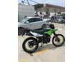 Acil Mondial X-Treme Max 200i 