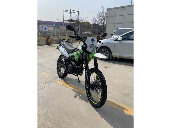 Acil Mondial X-Treme Max 200i 