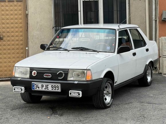 Sahibinden Tofaş Şahin 1.6 1994 Model 