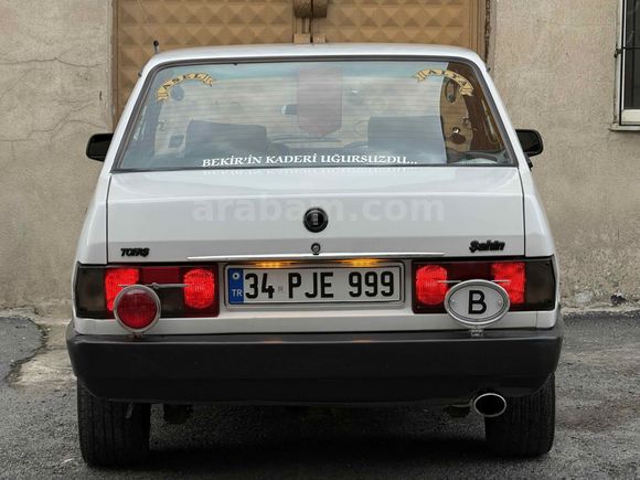 Sahibinden Tofaş Şahin 1.6 1994 Model 