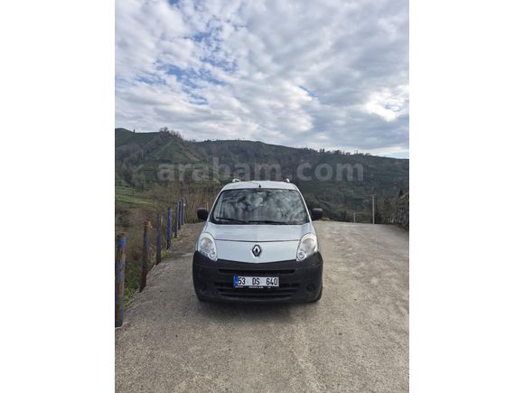 Sahibinden Renault Kangoo Multix 1.5 dCi Authentique 2012 Model