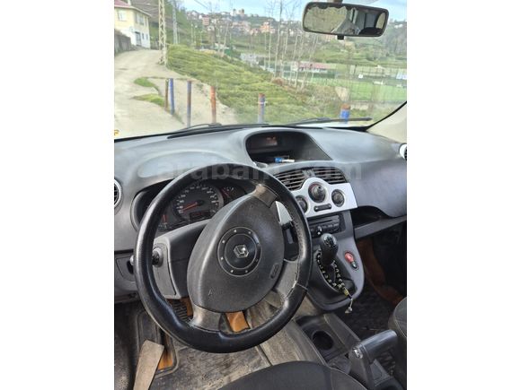 Sahibinden Renault Kangoo Multix 1.5 dCi Authentique 2012 Model