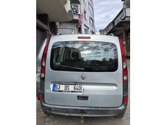 Sahibinden Renault Kangoo Multix 1.5 dCi Authentique 2012 Model