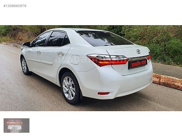 2016 MDL.ORJ,84'000,KM DE,1,6ADVANCE.OTOMATİK,HATASIZ. BOYA YOK