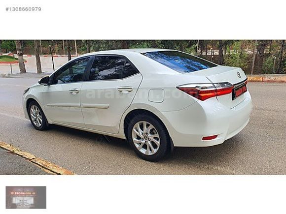 2016 MDL.ORJ,84'000,KM DE,1,6ADVANCE.OTOMATİK,HATASIZ. BOYA YOK