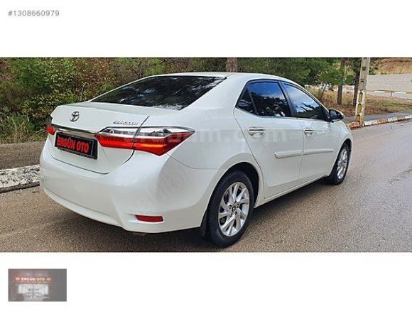2016 MDL.ORJ,84'000,KM DE,1,6ADVANCE.OTOMATİK,HATASIZ. BOYA YOK