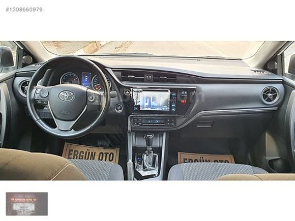 2016 MDL.ORJ,84'000,KM DE,1,6ADVANCE.OTOMATİK,HATASIZ. BOYA YOK