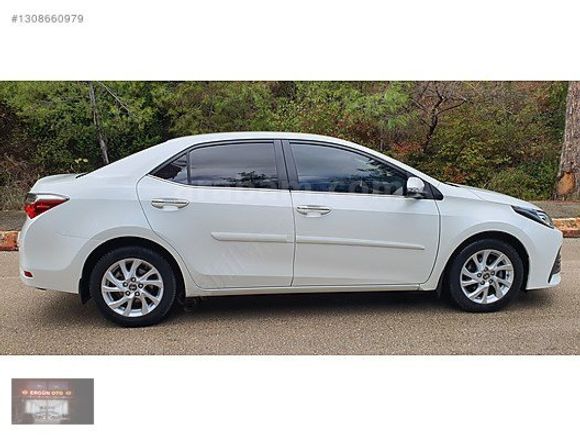 2016 MDL.ORJ,84'000,KM DE,1,6ADVANCE.OTOMATİK,HATASIZ. BOYA YOK