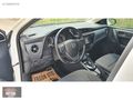 2016 MDL.ORJ,84'000,KM DE,1,6ADVANCE.OTOMATİK,HATASIZ. BOYA YOK