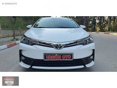 2016 MDL.ORJ,84'000,KM DE,1,6ADVANCE.OTOMATİK,HATASIZ. BOYA YOK