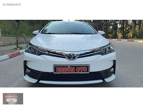 2016 MDL.ORJ,84'000,KM DE,1,6ADVANCE.OTOMATİK,HATASIZ. BOYA YOK