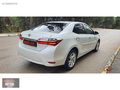 2016 MDL.ORJ,84'000,KM DE,1,6ADVANCE.OTOMATİK,HATASIZ. BOYA YOK