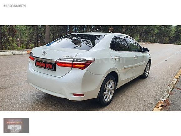2016 MDL.ORJ,84'000,KM DE,1,6ADVANCE.OTOMATİK,HATASIZ. BOYA YOK