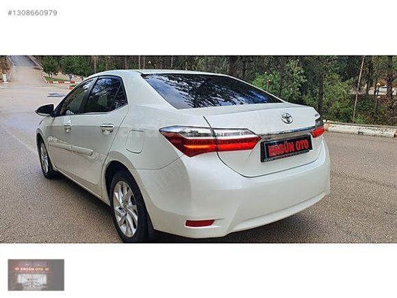 2016 MDL.ORJ,84'000,KM DE,1,6ADVANCE.OTOMATİK,HATASIZ. BOYA YOK