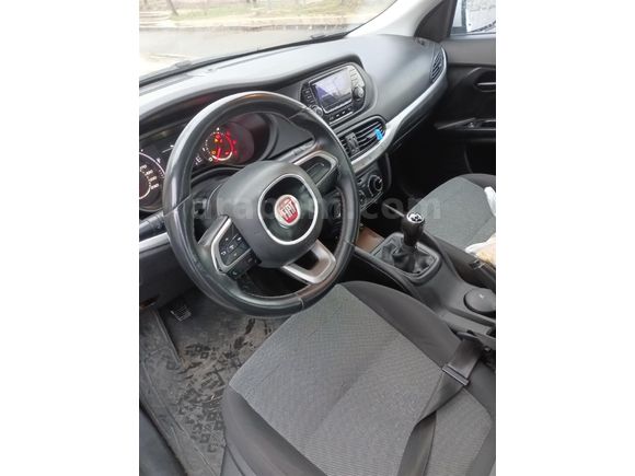 Sahibinden Fiat Egea 1.3 Multijet Easy 2016 Model Nevşehir