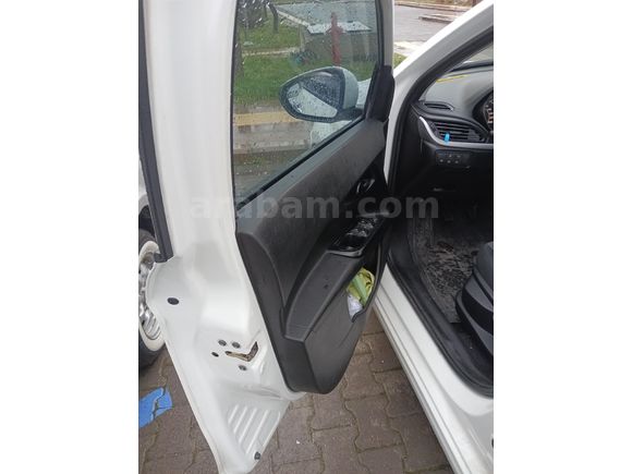 Sahibinden Fiat Egea 1.3 Multijet Easy 2016 Model Nevşehir
