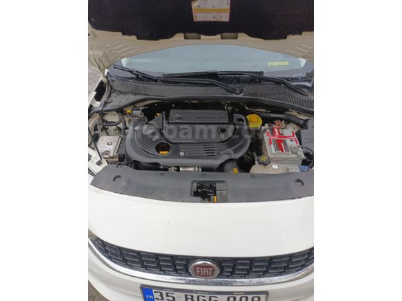 Sahibinden Fiat Egea 1.3 Multijet Easy 2016 Model Nevşehir