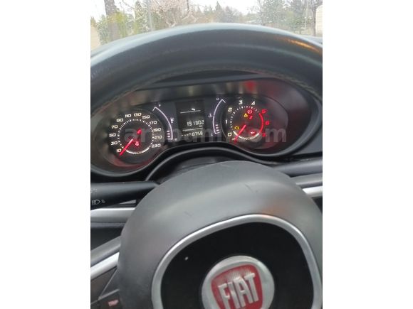 BAYRAM ŞEKERİ Sahibinden Fiat Egea 1.3 Multijet Easy 2016 Model Nevşehir