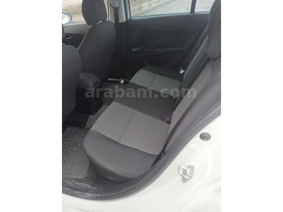 Sahibinden Fiat Egea 1.3 Multijet Easy 2016 Model Nevşehir