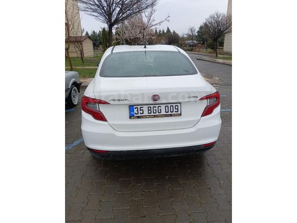 Sahibinden Fiat Egea 1.3 Multijet Easy 2016 Model Nevşehir