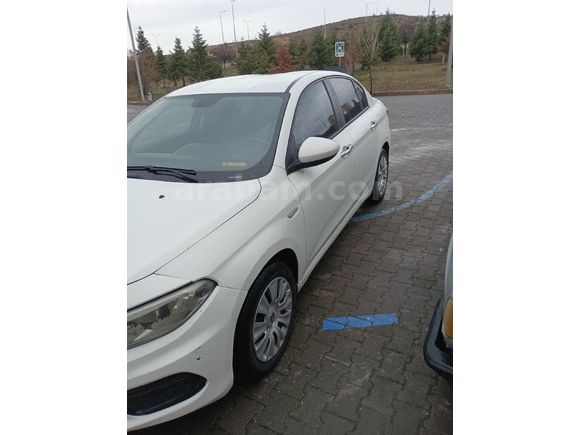 Sahibinden Fiat Egea 1.3 Multijet Easy 2016 Model Nevşehir