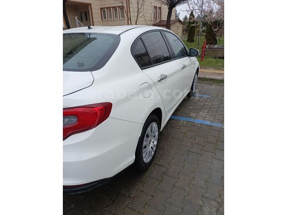 Sahibinden Fiat Egea 1.3 Multijet Easy 2016 Model Nevşehir